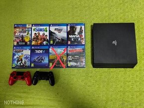 Ps4 pro