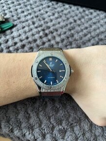 Hublot hodinky