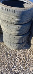 225/40 r18 Bridgestone Potenza