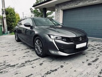 Peugeot 508 sw 1.5Bluehdi EAT8