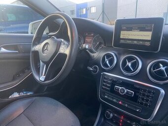 Predam Mercedes Benz A160 CD