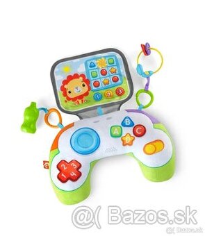 Fisher-Price Vankúšik pod bruško