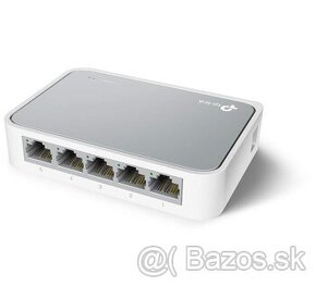 TP-LINK Desktop Switch