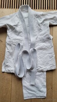 Kimono set na judo / karate