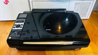 Epson stylus DX8450