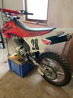 Honda crf 150