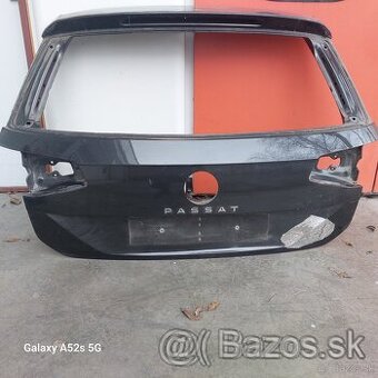 Piate dvere volkswagen passat b8 kombi