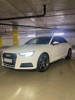 Audi a4 b9