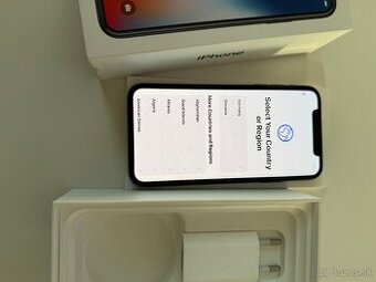 iPhone X 256GB