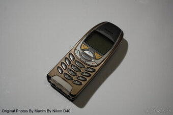 Nokia 6310i Dobrý stav