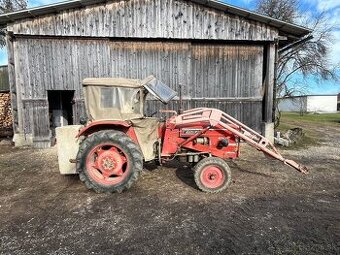 Zetor 3511 ,Zetor 3511 cabrio