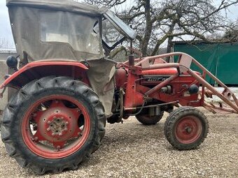 Zetor 3511 ,Zetor 3511 cabrio