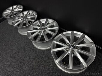 Alu VW POLO 5x100 15” 6C0601025F