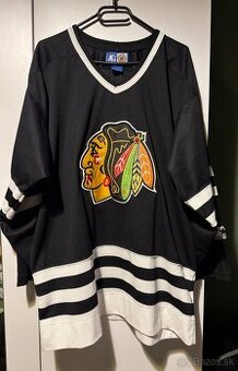 Chicago Blackhawks NHL hokejový dres Starter