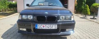 318 i cabrio