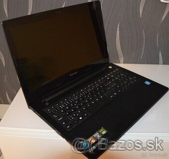 Notebook Lenovo G50-30, SSD 250 GB