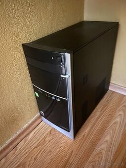 hp pavilion 500-527nc