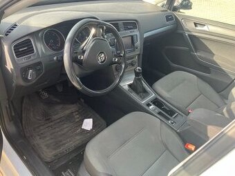 Diely VW golf 7