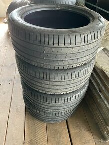 285/45 R21 Pirelli P ZERO  runflat