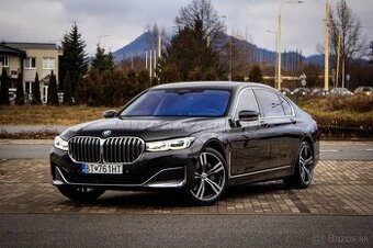 Bmw 730xd