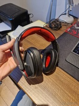 Sennheiser gsp 350 USB