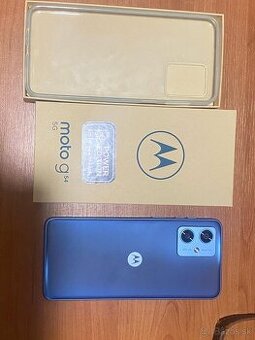 Motorola G54