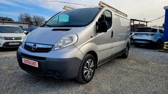 Opel Vivaro 2.0 CDTI-84 kw L2H1 ECOFLEX 2.9t