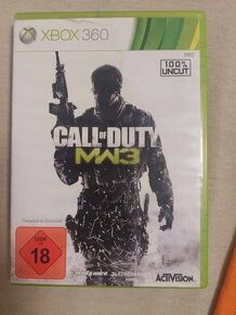 hry xbox 360 - Predam alebo vymenim za detsku