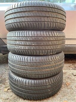 Michelin 205/55 r17