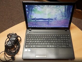 Notebook Packard Bell