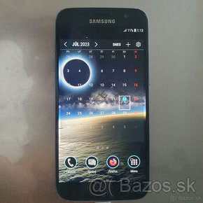 Samsung Galaxy s 7  Onyx Black