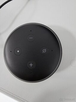 Amazon Echo Dot 3. generácie Charcoal