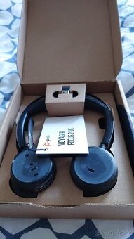 Profesionalny headset HP Poly Voyager Focus 2 UC