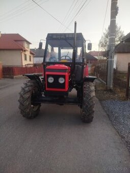 Zetor 7045