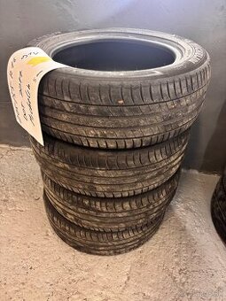 Michelin 205/55R16 letne