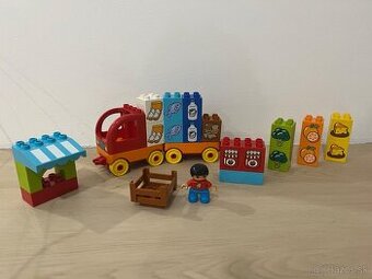 Lego duplo