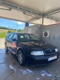 Škoda octavia na ND alebo predaj