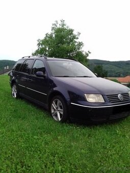 Volkswagen Bora variant - 1.9 Tdi - 85kw