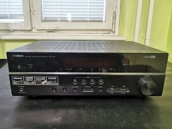 Yamaha RX-V381 5.1 4K HDMI BT