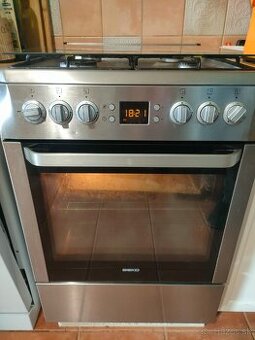 Beko CSM62320D