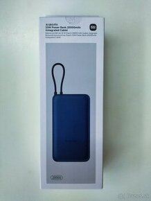 Xiaomi 33W Power Bank 20000mAh - 1