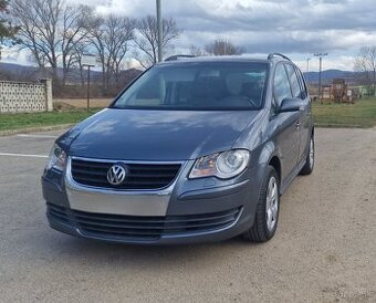 Volkswagen TOURAN 1,9TDI - 1