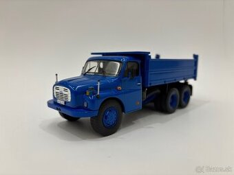 Model Tatra 148 S3 1:43