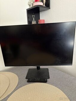 SAMSUNG SMART MONITOR 27’ - 1