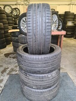 LETNE PNEU 285/40 R21