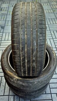 205/50 r17 letne pneumatiky