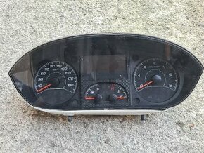 Tachometer / budíky Fiat Ducato - 1