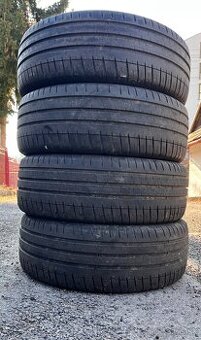 ☀️215/45 r18 letné - 1