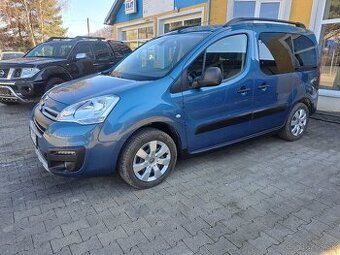 Citroën Berlingo Multispace 1.6 BlueHDi 120 S S XTR