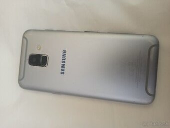 Predám Samsung Galaxy A6 2018 - 1